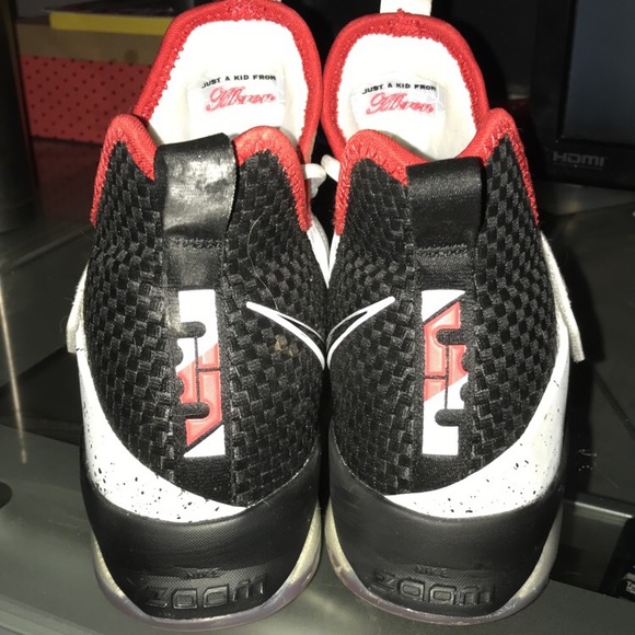 Nike Lebrun XIV 14 flip the switch - Picture 4 of 4